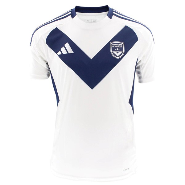 Tailandia Camiseta Girondins Bordeaux 2ª 2024/25